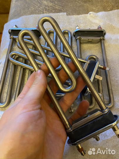 Тэны для стиральных машин 1900w