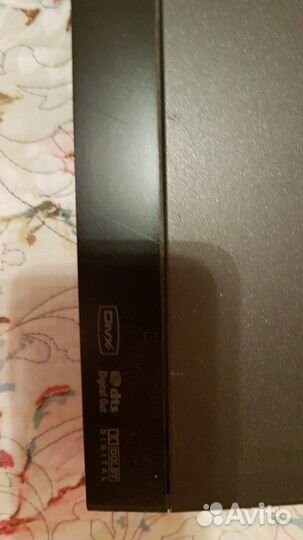 Dvd плеер pioneer