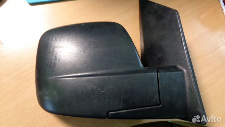 Зеркало электрическое правое Hyundai Starex H1