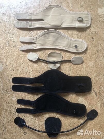 Бандаж голеностопный