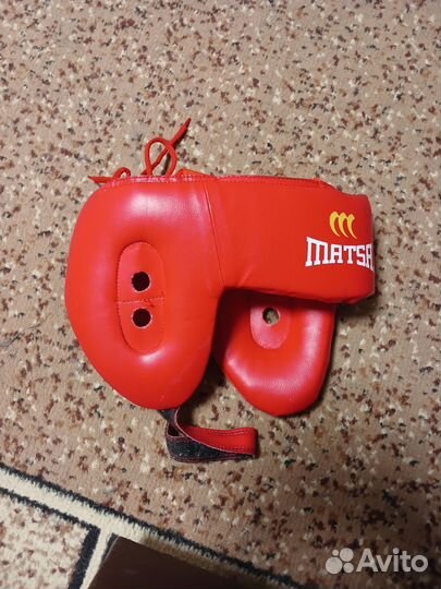 Набор защиты для борьбы