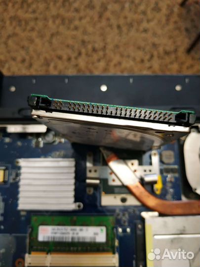 Ноутбук asus A9RP