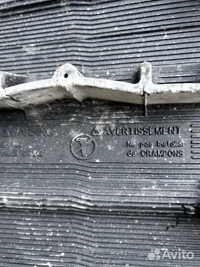 Гусеница снегохода skandic WT 600 E-TEC 605613004