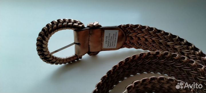 Женские ремни