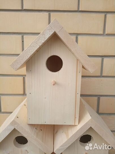 Скворечник