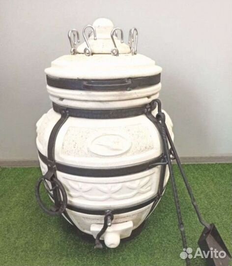 Тандыр охотник