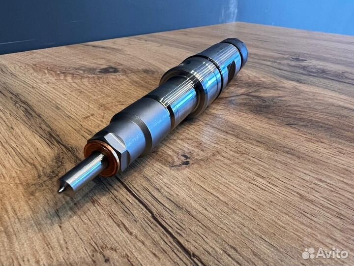 Форсунки с гарантией 445120265