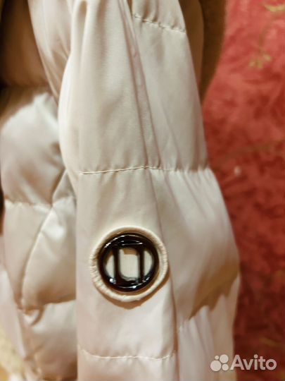 Пуховик Laurel