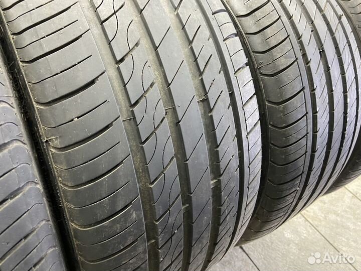 Grenlander L-Zeal56 225/40 R19 и 255/35 R19