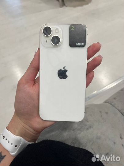 iPhone 14, 128 ГБ