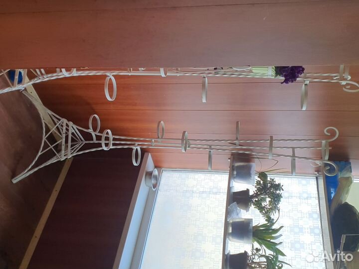 Стойки для цветов