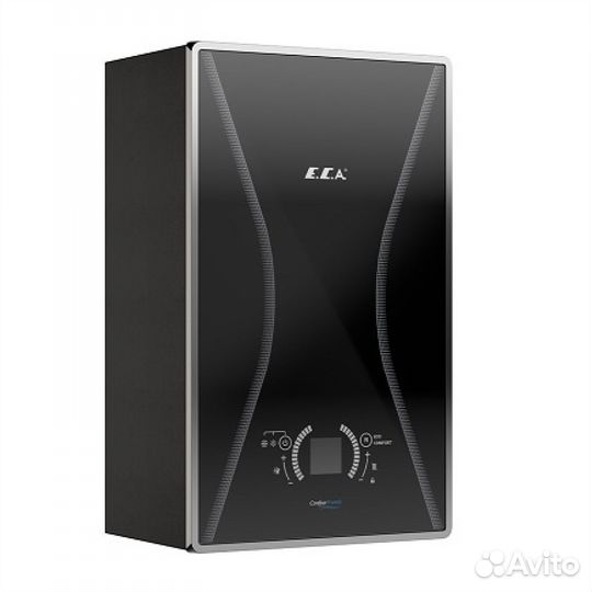 Котел газовый настенный конденс. confeo premix HM