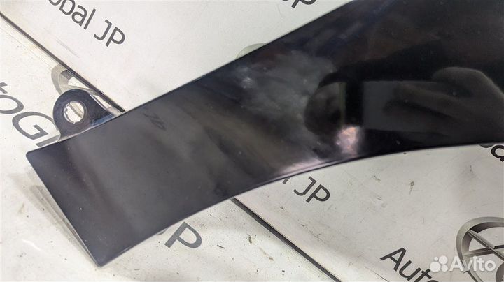 Крыло переднее правое Peugeot 308