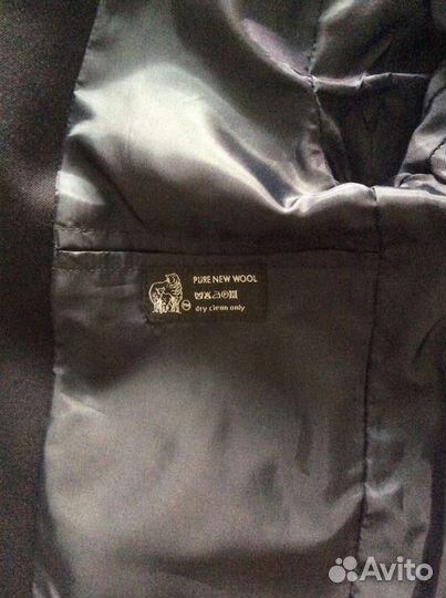 Продам пиджак