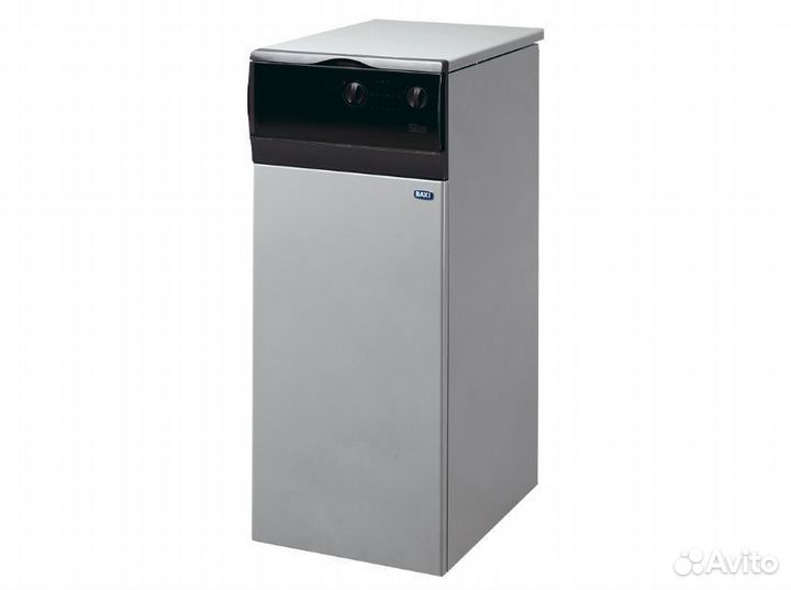 Котел газовый Baxi slim 1.400iN 6E без дымового ко