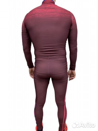 Лыжный комбинезон Adidas