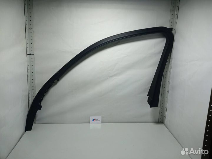 Накладка двери передней правой BMW X7 G07