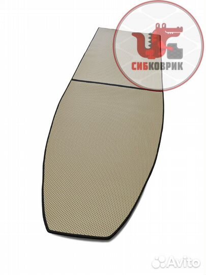 EVA коврик в лодку Solar 350