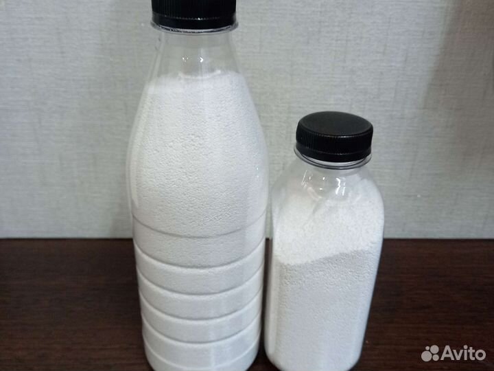 Кислородный порошок