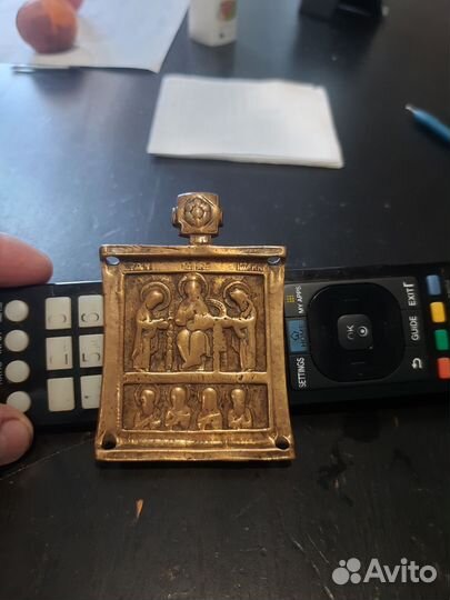 Иконка складень