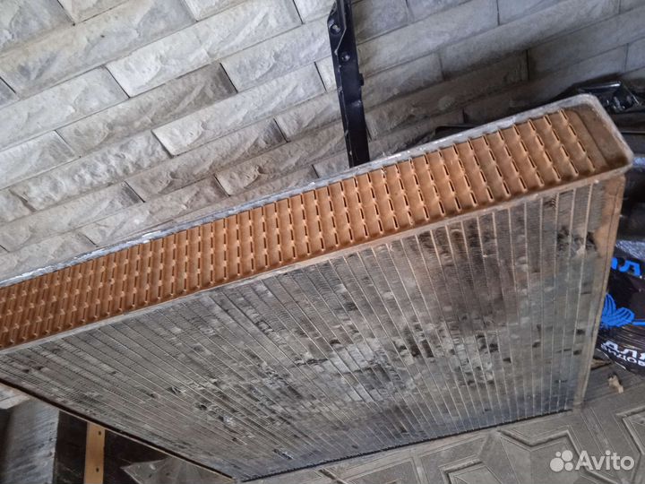 Ремонт авторадиаторов