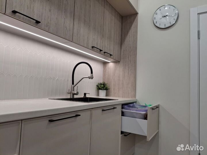 Кухня на заказ