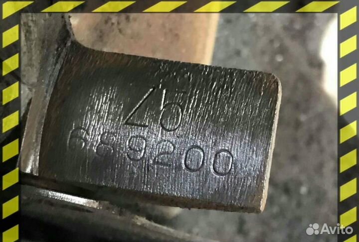 Двигатель mazda 323 ba (1994-1998) 1.5 nn