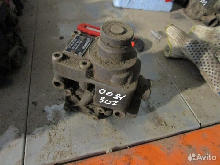 Электромагнитный клапан ABS (модулятор) Mercedes-B