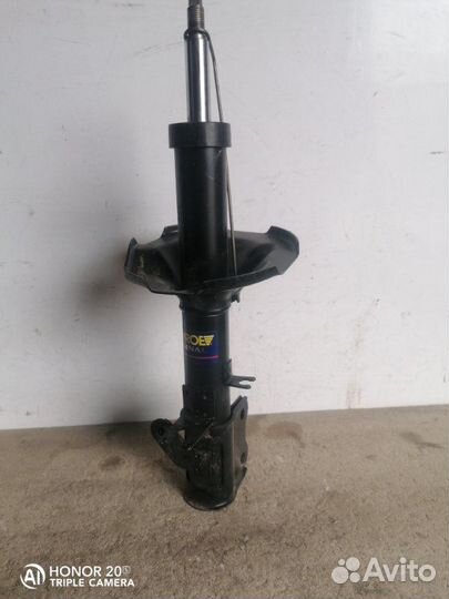 Амортизатор задний левый Kia Shuma 1996-2001