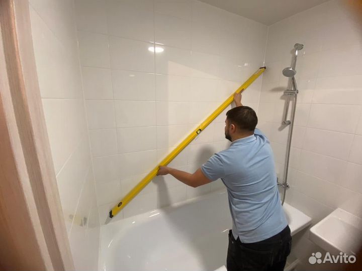 Приемка квартир. Специалист ноприз. сро