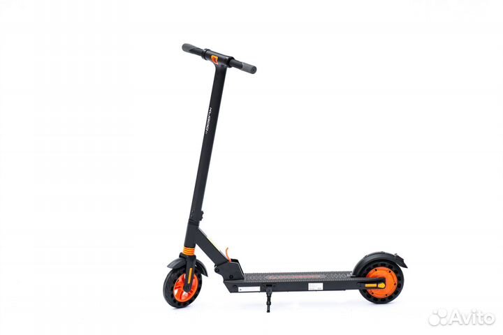 Электросамокат Kugoo Kirin S1 pro 6 Ah