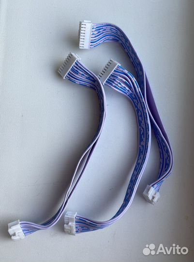 Шлейф 18 pin S9