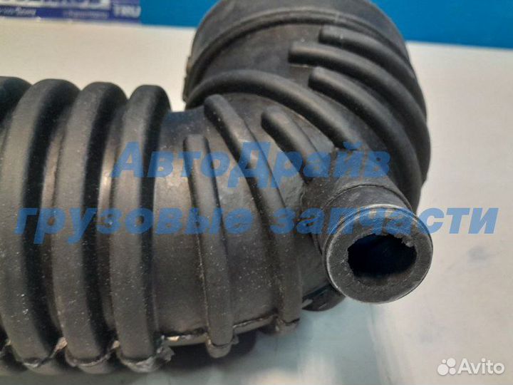 Патрубок воздушного фильтра Мерседес Атего