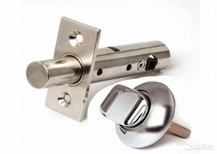 Стальные входные двери