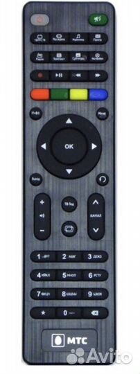 Пульт для телевизора