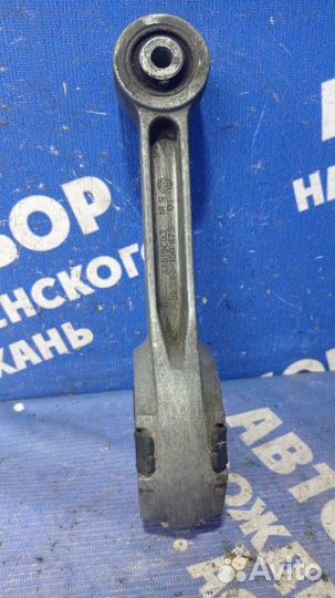 Подушка двигателя Volkswagen Polo 5 седан CFN 2015