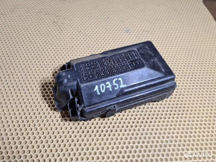 Корпус блока предохранителей Infiniti Ex35 Ex37