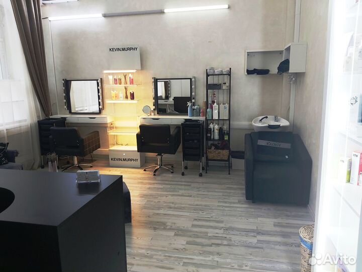 Кресло для салона красоты аренда