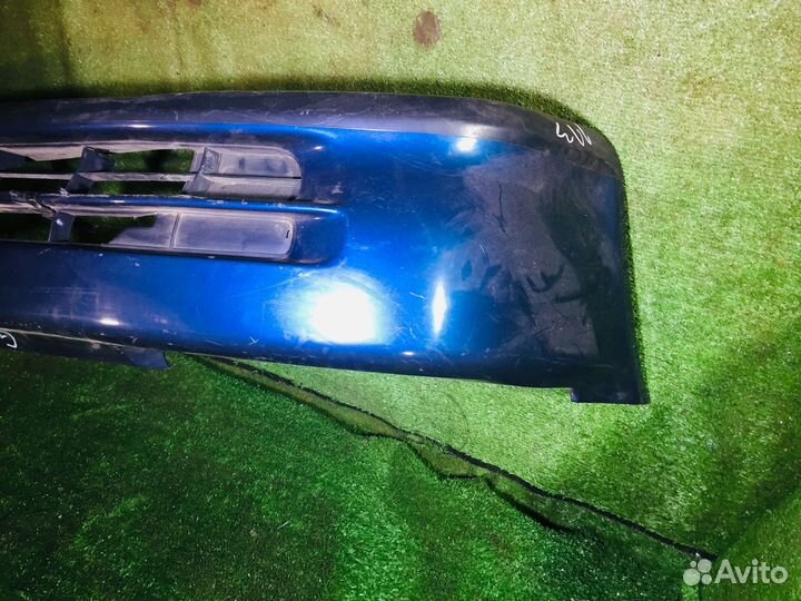 Бампер передний sedan Honda Civic Ferio EG8EH9 EJ3