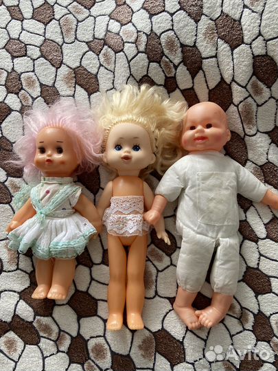 Кукла гдр и разные другие