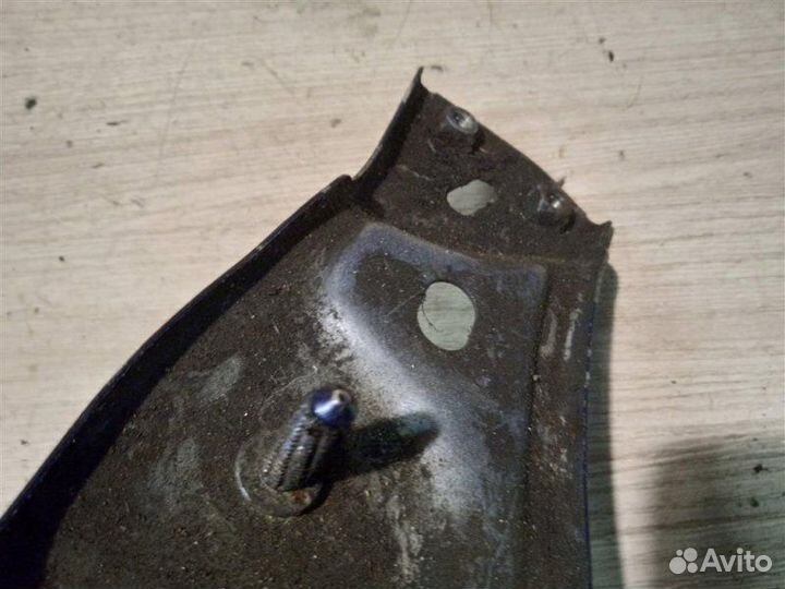 Кронштейн Vw Passat B6