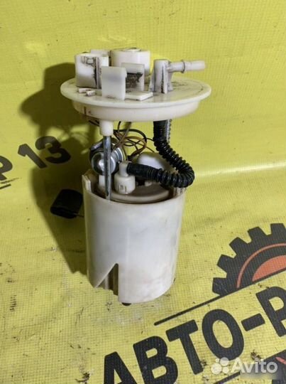 Бензонасос Kia Cerato 2