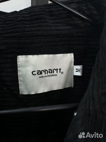 Рубашка Carhartt