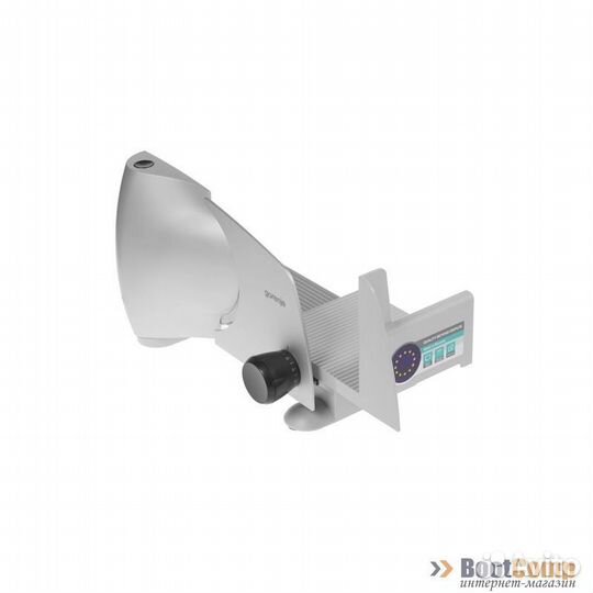 Ломтерезка gorenje R607A