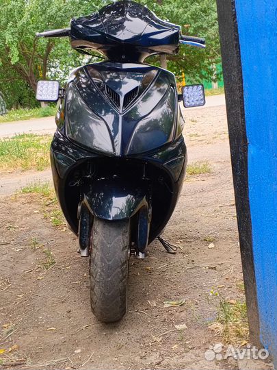 Скутер 150