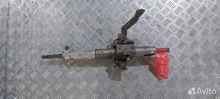 Колонка рулевая Opel Astra H