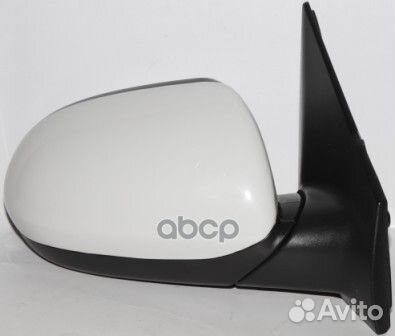 Зеркало (5к) эл/подогрев Kia Rio 11-17 Правое