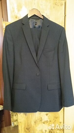 Костюм для старшеклассника