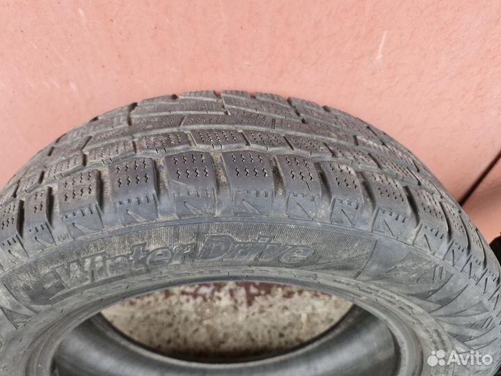 Cordiant Winter Drive 185/65 R15 92T