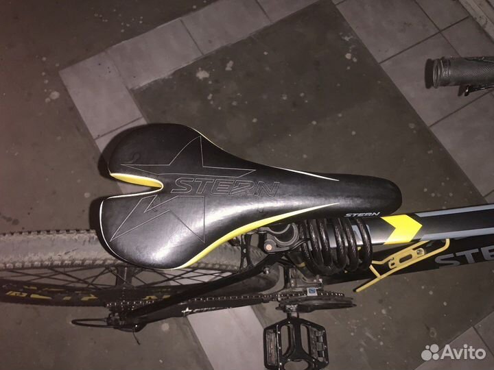 Велосипеды бу взрослый stern